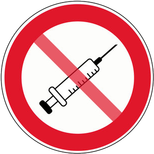 No Vaxination